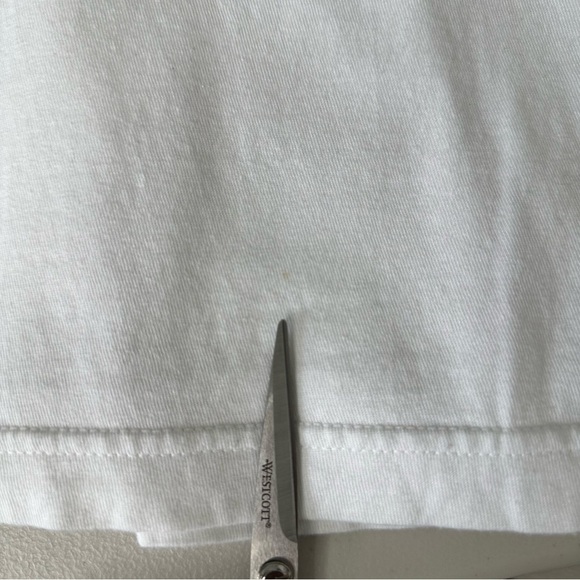 Tultex T-Shirt Pumpkin Perfume Sunflower Print Size XXL - Picture 8 of 9